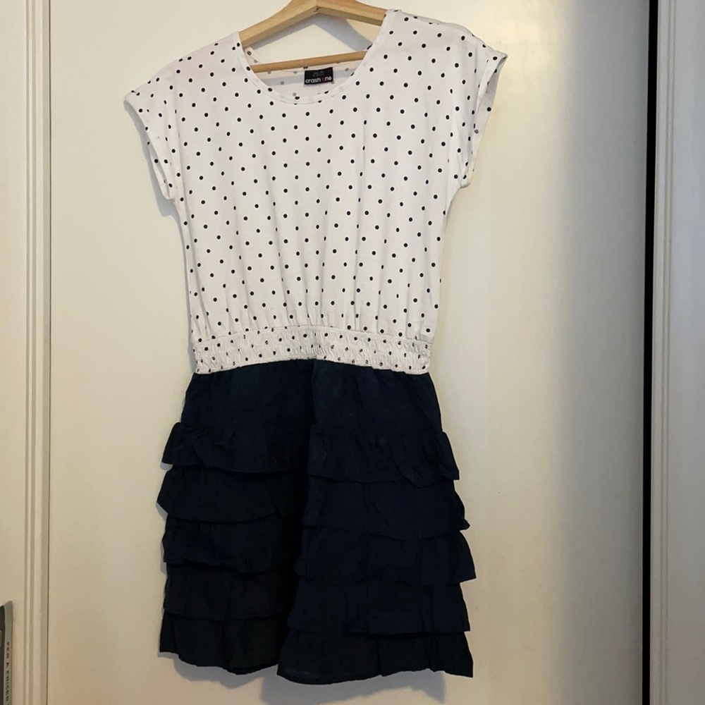 Kids dress